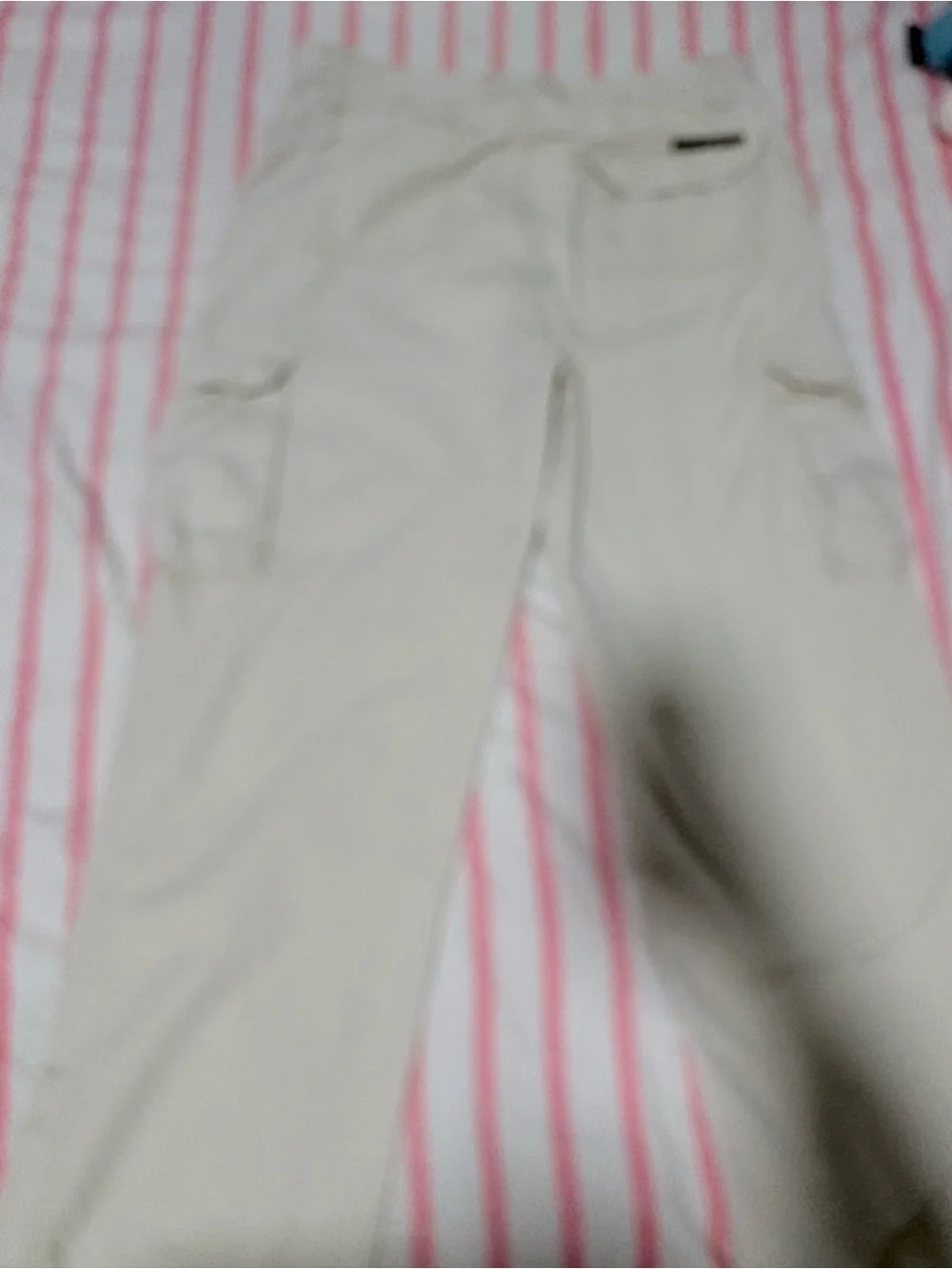 Beverly hills polo club edition vintage cargo pants